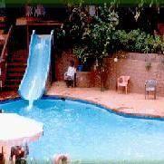 Brightland Resort Matheran Buitenkant foto