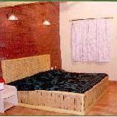 Brightland Resort Matheran Buitenkant foto